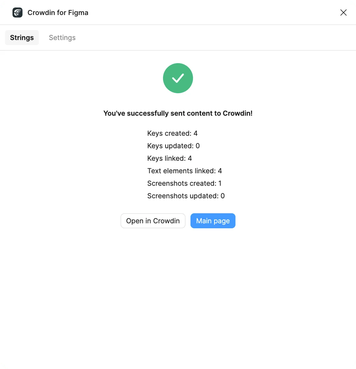 Figma Eklenti Yükleme Özeti