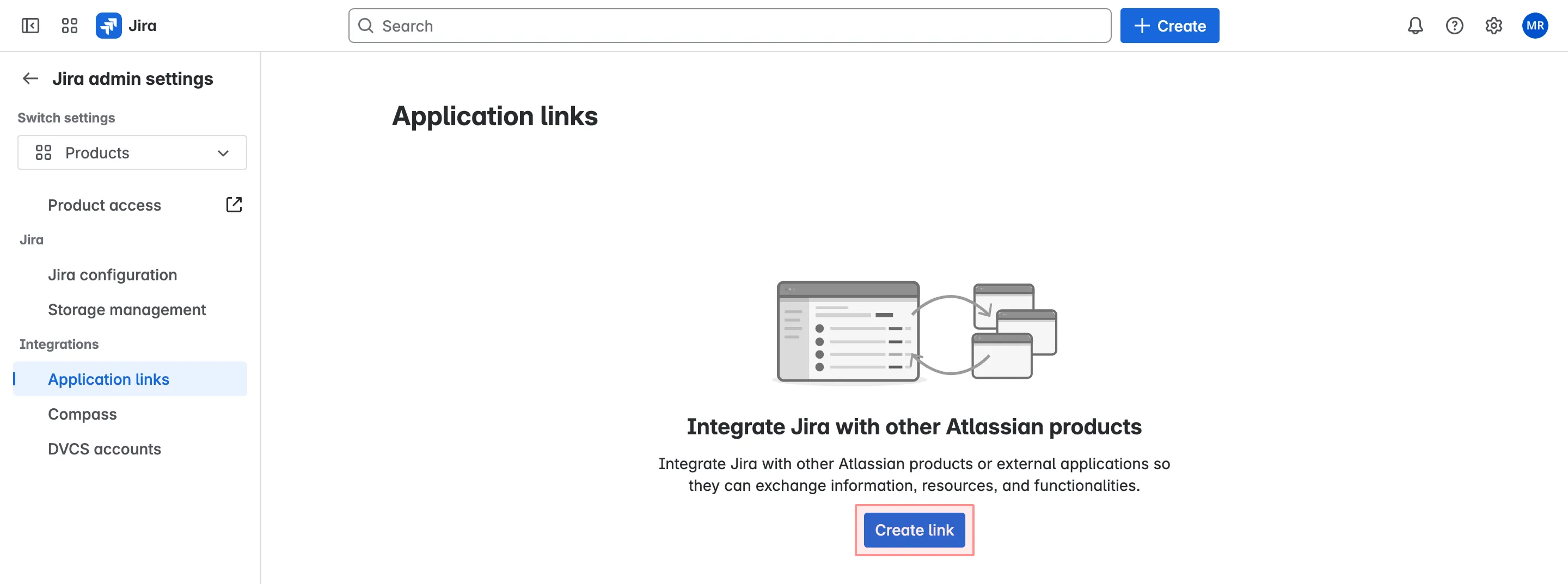 Jira yönetimi